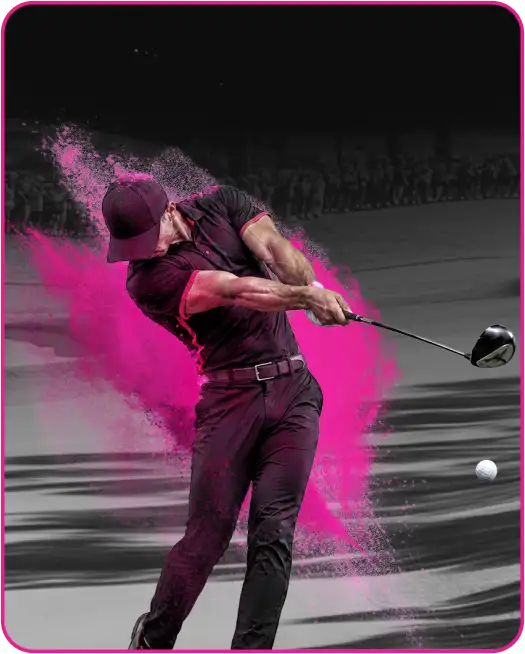 GOLF